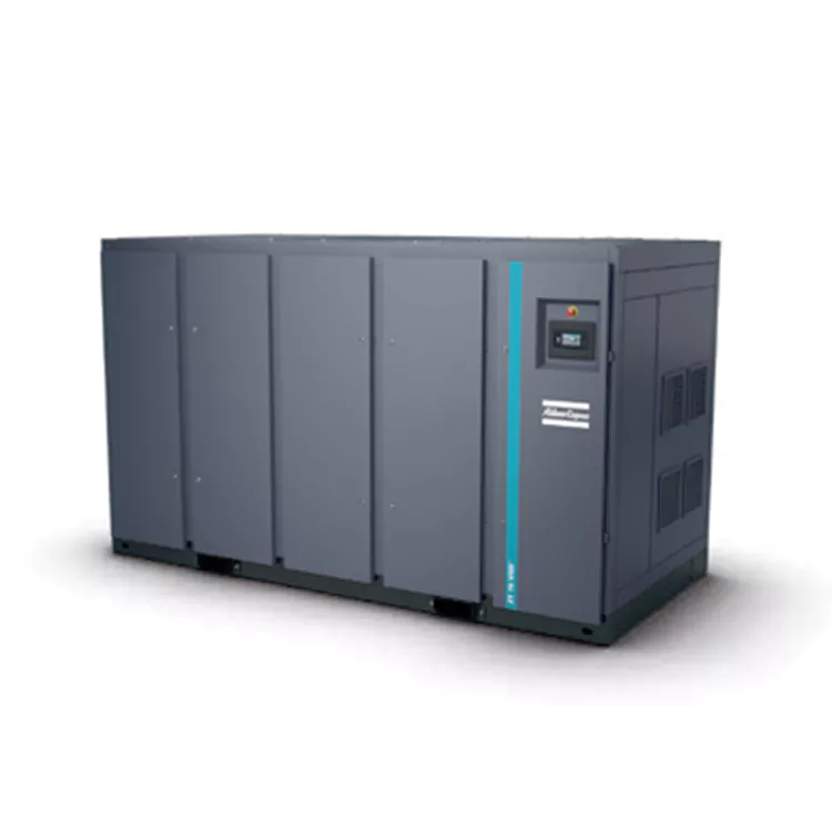 คอมเพรสเซอร์สกรูไร้น้ำมันพลังงานต่ำ 55-900kw