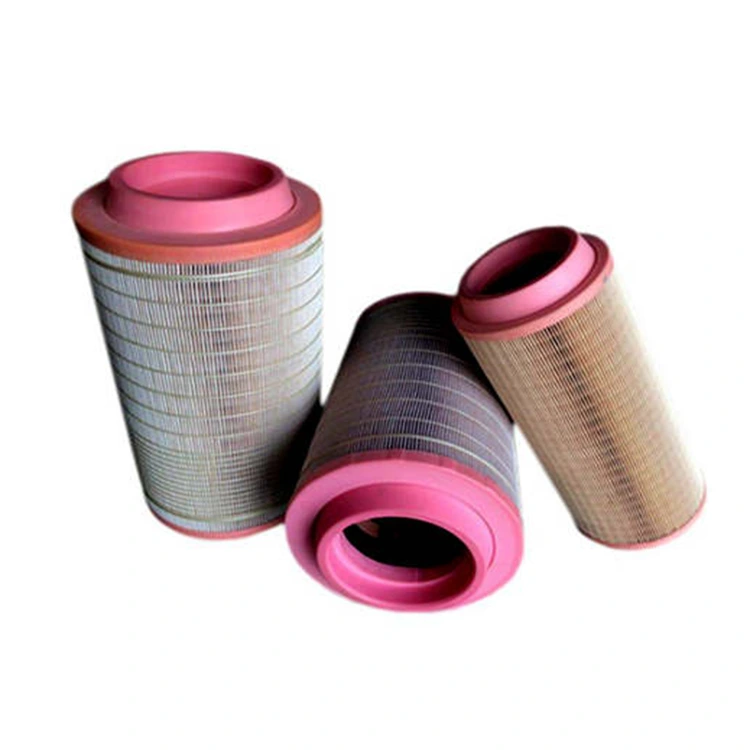 เครื่องอัดอากาศ ไส้กรองอากาศ