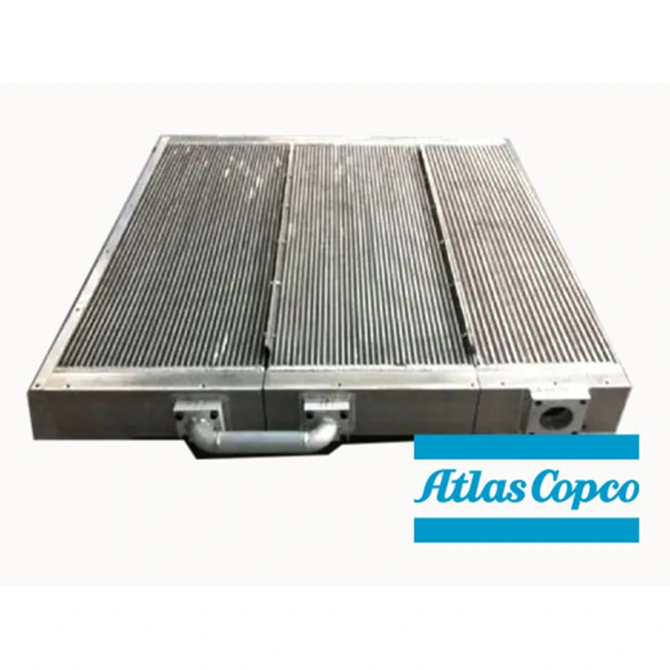 เครื่องอัดอากาศคูลเลอร์