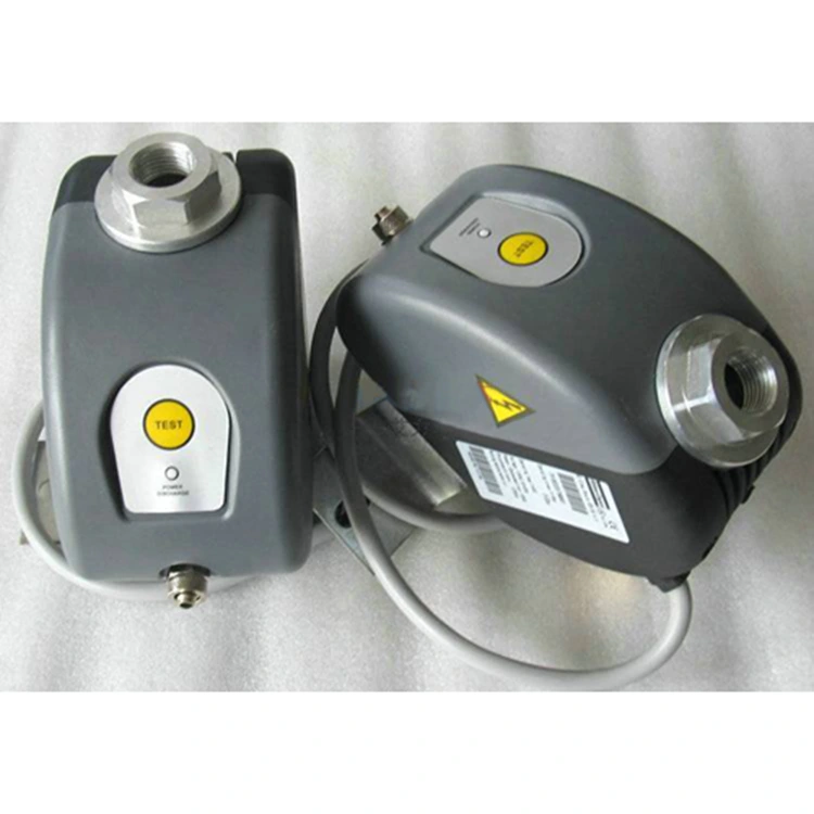 วาล์วระบายคอมเพรสเซอร์แอร์