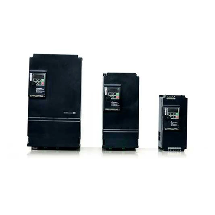 เครื่องอัดอากาศอินเวอร์เตอร์