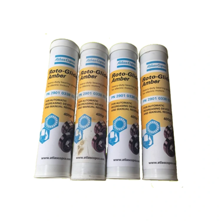 น้ำมันหล่อลื่นเครื่องอัดอากาศ