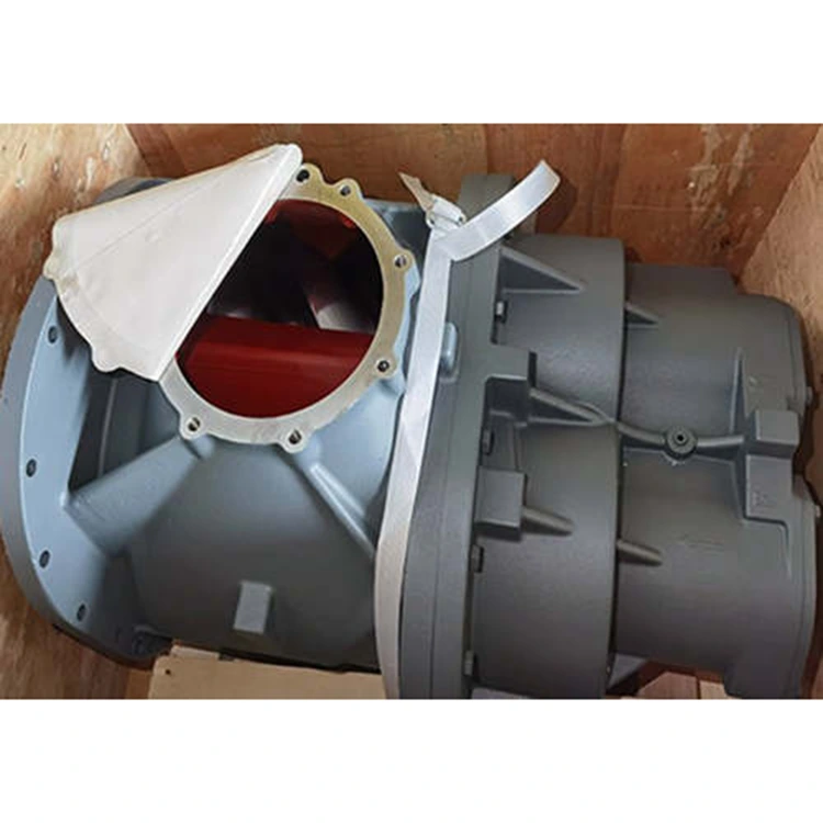 หน่วยหลักเครื่องอัดอากาศ