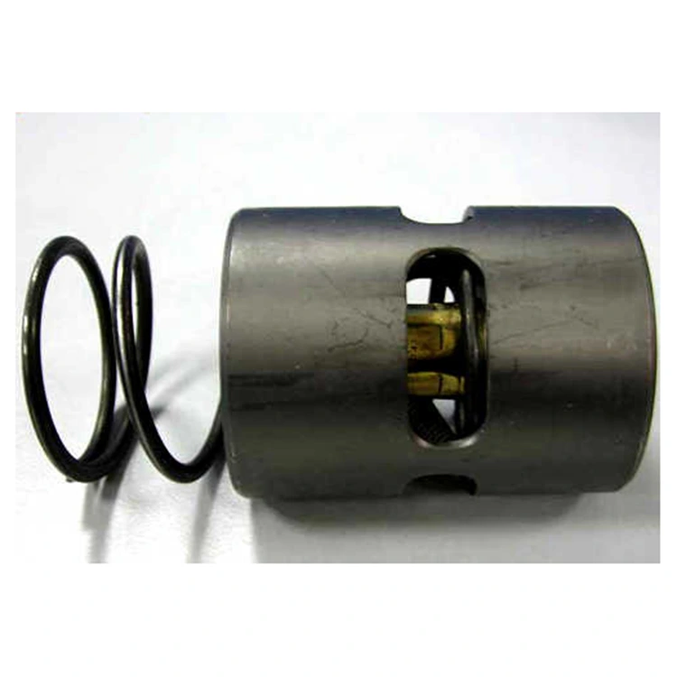 วาล์วควบคุมอุณหภูมิเครื่องอัดอากาศ