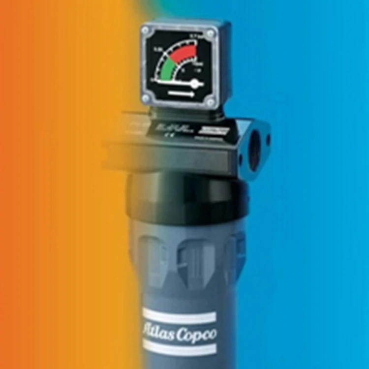 ซีรี่ส์ตัวกรอง