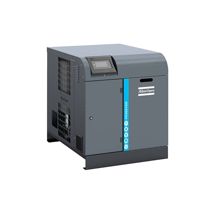 เครื่องอบแห้งแบบแช่แข็ง