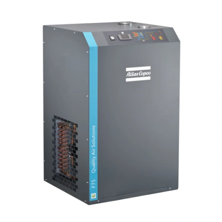 Refrigerated Air Dryer